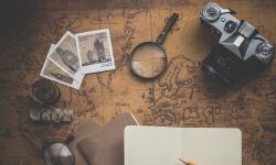 Featured image of post Travel